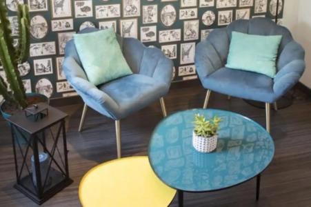 Hôtel Relais Acropolis - 94