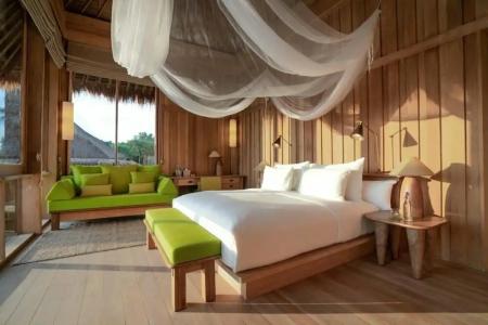Six Senses Samui - 85