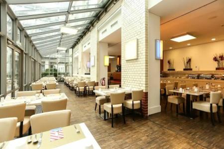Park Plaza Wallstreet Berlin Mitte - 65