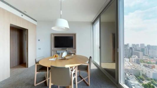 The Level at Melia Barcelona Sky - 26