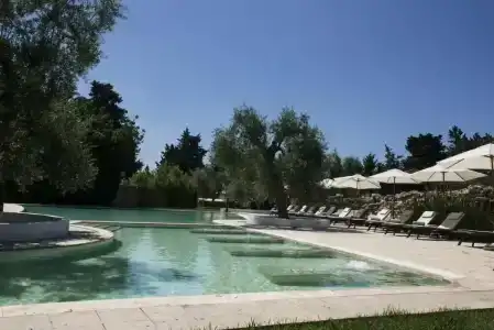 Terranobile Metaresort - 14