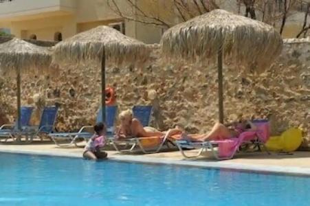 Aeolos Beach Resort - 19