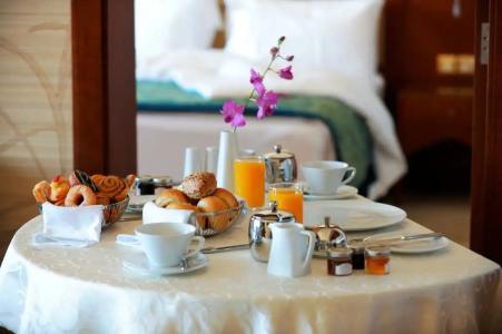 Crowne Plaza Jordan Dead Sea Resort & Spa, an IHG - 90