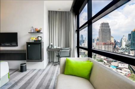 Holiday Inn Bangkok Sukhumvit, an IHG - 16