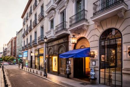 Only YOU Boutique Madrid - 0