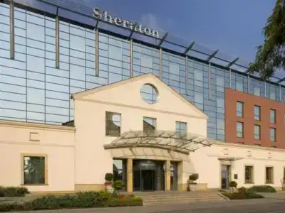 Sheraton Grand Krakow