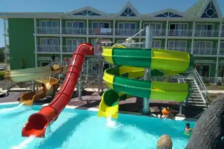 Therma ECO - Spa & Mineral pool - 6