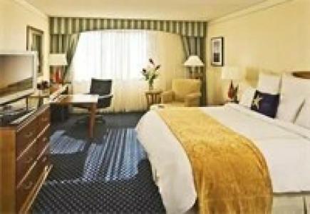 Ventura Beach Marriott - 36