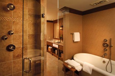 The Omni Grove Park Inn - Asheville - 67