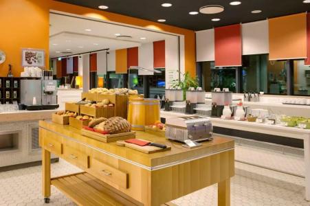 Holiday Inn Berlin City East Side, an IHG - 57