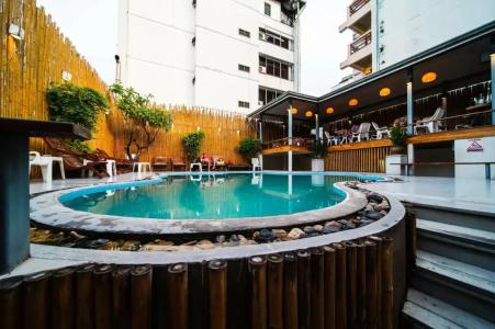 Wild Orchid Villa - 61