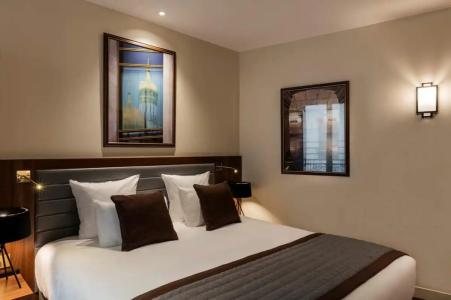 Best Western Premier Kapital Opéra - 55