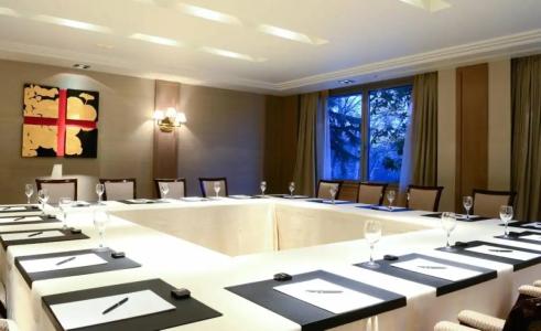 Rosewood Villa Magna - 53