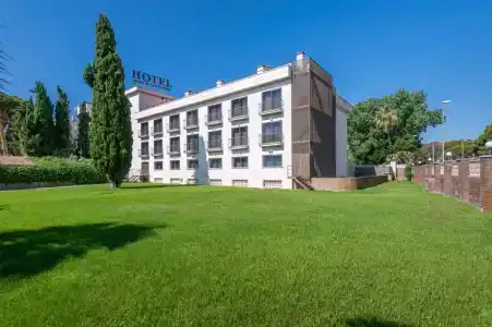 Ciudad de Castelldefels - 14