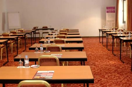 Mercure Andorra - 19