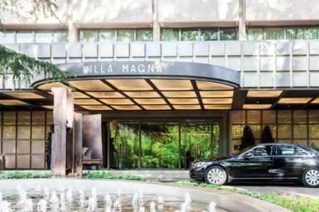 Rosewood Villa Magna - 63