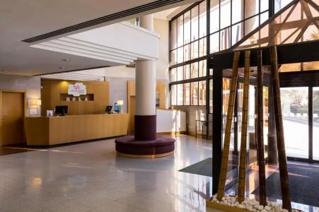 Rafaelhoteles Piramides - 80