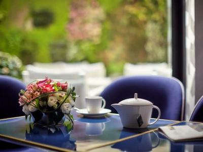 Mercure Paris Opera Garnier Hôtel & Spa - 70