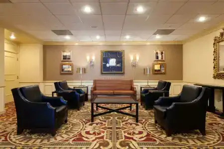 Wyndham Boston Beacon Hill