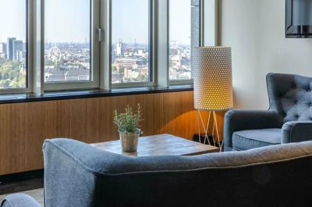 Radisson Blu, Hamburg - 53