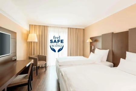 NH Berlin Kurfürstendamm - 53