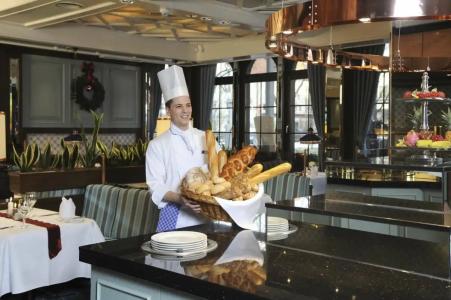 Maritim Darmstadt - 14