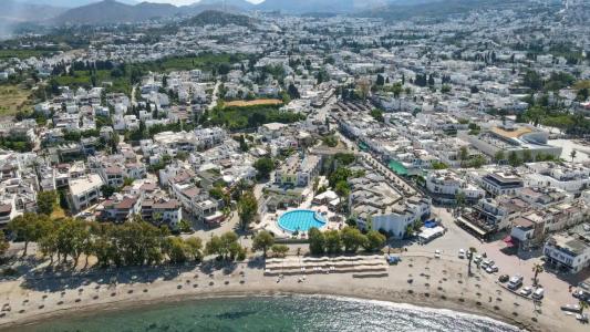 Yelken Mandalinci Spa&Wellness - 38