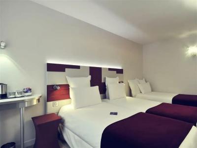 Mercure Paris Opéra Faubourg Montmartre - 90