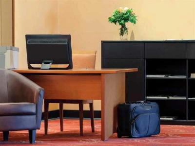 Mercure Trier Porta Nigra - 16