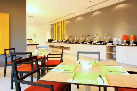 Ibis Hua Hin - 99