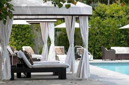 Luxe Sunset Boulevard - 10