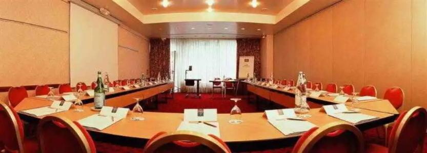 Mercure Metz Centre - 36