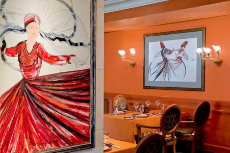 Kempinski Nile, Cairo - 58