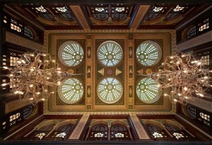 Pera Palace - 28