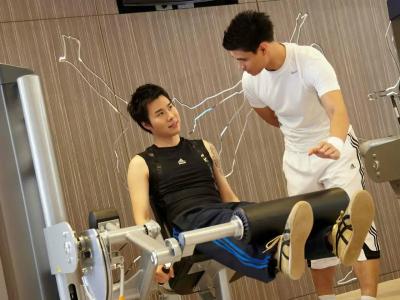 Novotel Bangkok Ploenchit Sukhumvit - 60