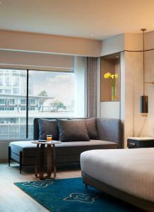 Amari Watergate Bangkok - 84