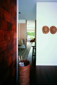 Grand Hyatt Erawan Bangkok - 63