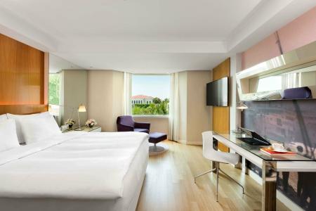 Radisson Blu Bosphorus - 53
