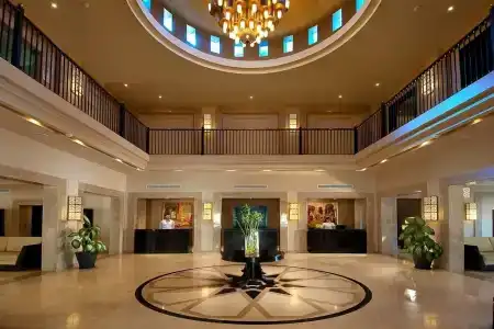 Sentido Reef Oasis Senses Aqua Park Resort - 5