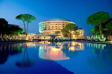Calista Luxury Resort - 1