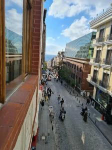 Alpinn Istanbul - 22