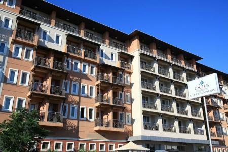 Club Cactus Paradise - 93