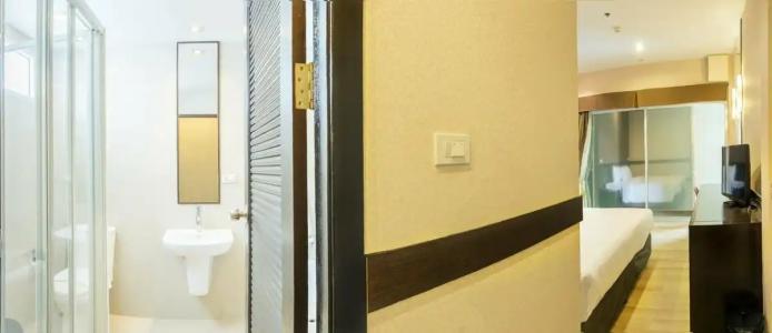 Qiu Sukhumvit SHA Plus - 87