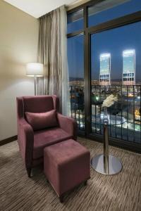 Hilton Garden Inn Izmir Bayrakli - 58