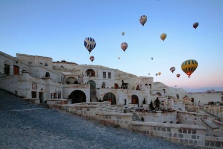 Phocas Cave Suites - 43