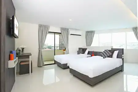 The Zen Pattaya - 2