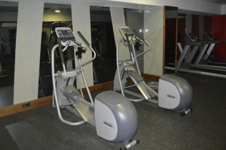 Hilton Garden Inn Ankara Gimat - 55