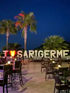 ROBINSON SARIGERME PARK - All Inclusive - 61