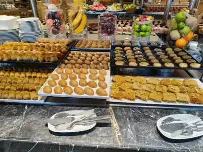 Elegances International Marmaris - 26