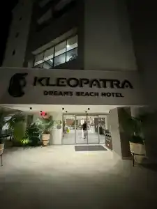 Kleopatra Dreams Beach - 1